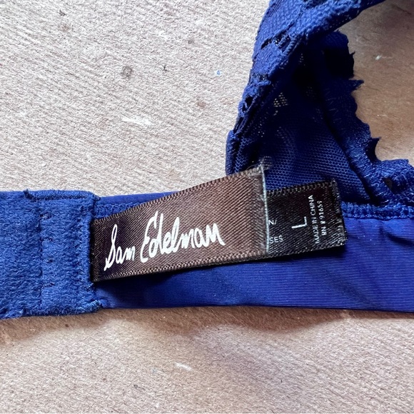 Sam Edelman Bra - Picture 3 of 3